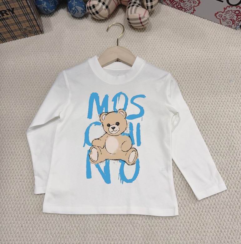 Moschino sz66-170 11